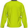 Sweat Coupe-vent ERREA Ottawa 3.0 Yellow Fluo dos