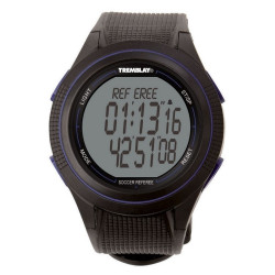 Montre d'arbitre Tremblay AR022 – Précision et fonctionnalité pour l'arbitrage