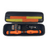 Kit drapeaux de touche électroniques Signal Bip