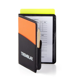 Mini-set Arbitre pour arbitre de football