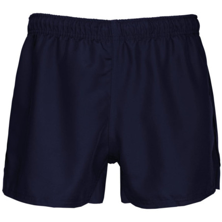 Short de rugby Elite Proact Sporty Navy face