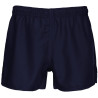 Short de rugby Elite Proact Sporty Navy face