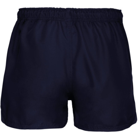 Short de rugby Elite Proact Sporty Navy dos