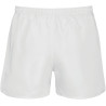 Short de rugby Proact White face