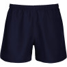 Short de rugby Proact Sporty Navy face