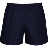 Short de rugby Proact Sporty Navy dos