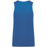 Maillot de basket Femme Proact Sporty Royal Blue White dos