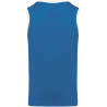 Maillot de basket Proact Sporty Royal Blue dos