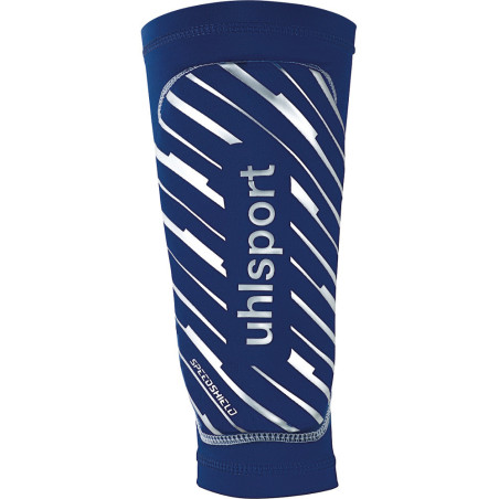 Protège-tibia Speedshield Uhlsport face