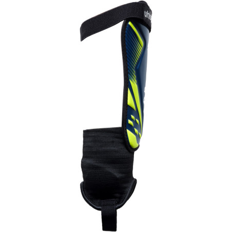 Protège-tibia Plate Pro Uhlsport profil