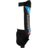 Protège-tibia Flex Plate Uhlsport profil