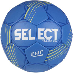Ballon Entraînement MUNDO V24 – Confort Neoprène | CLUB-SHOP.fr