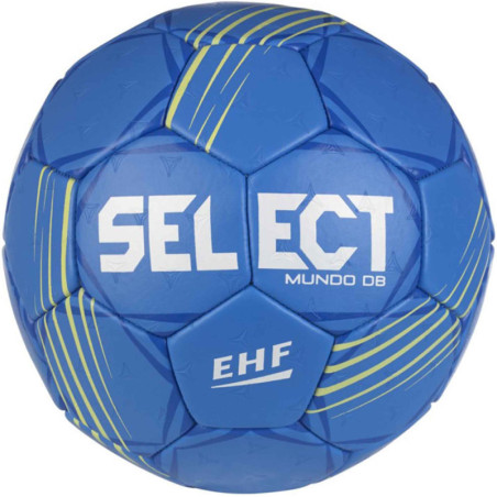 Ballon Entraînement MUNDO V24 – Confort Neoprène | CLUB-SHOP.fr