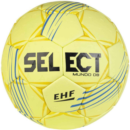 Ballon Entraînement MUNDO V24 – Confort Neoprène | CLUB-SHOP.fr
