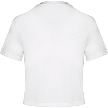 Croc Top Triblend Proact White dos