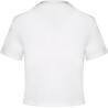 Croc Top Triblend Proact White dos