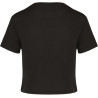 Croc Top Triblend Proact Black dos