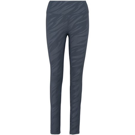 Legging écoresponsable Proact Wise Grey zerra face