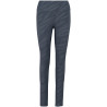Legging écoresponsable Proact Wise Grey zerra face