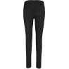 Legging écoresponsable Proact Black Leopard face