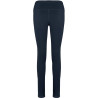 Legging écoresponsable Proact Navy Leopard dos