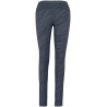 Legging écoresponsable Proact Wise Grey zerra dos