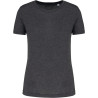 Tee-Shirt Triblend Sport Proact Dark Grey Heather face