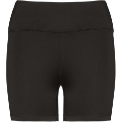 Shorty écoresponsable Proact Black face 2