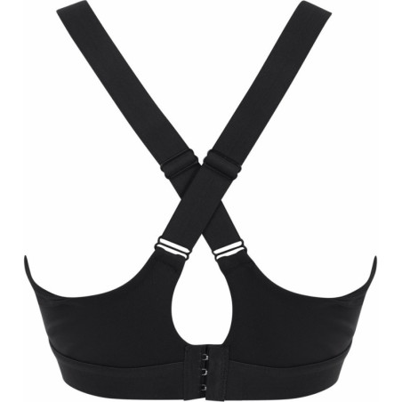 Brassière de sport Tombo Black dos