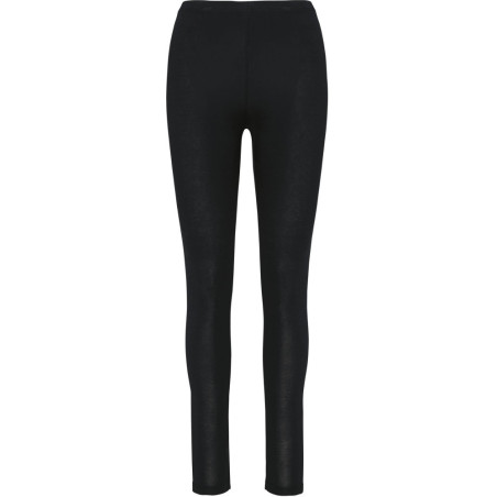 Legging Proact Black face