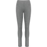 Legging Proact Grey Heather face
