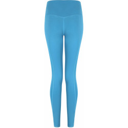 Legging Tombo Hot Coral face 2