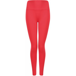 Legging Tombo Hot Coral face