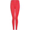 Legging Tombo Hot Coral face