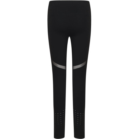 Legging avec empiècements Tombo Black dos