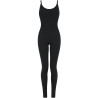 Combinaison pour femme Tombo Black face