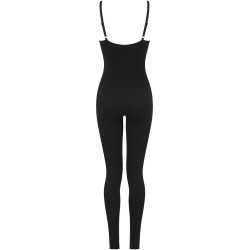 Combinaison pour femme Tombo Black face 2