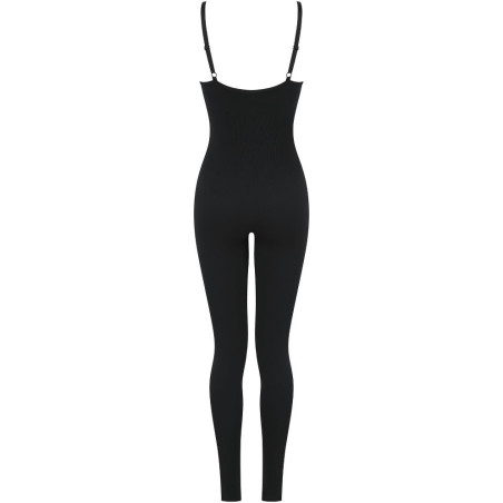 Combinaison pour femme Tombo Black dos