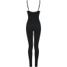 Combinaison pour femme Tombo Black dos