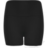 Short avec poche téléphone Tombo black dos