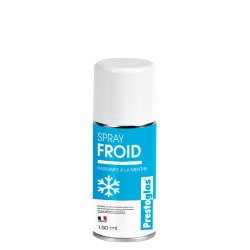 Bombe de froid 150 ml Prestoglass