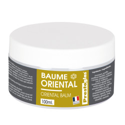 Baume oriental 100 ml Prestoglas