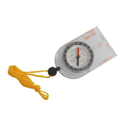 Boussole d'initiation - Idéale pour l'entraînement et l'orientation