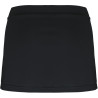 Jupe de tennis Proact Black face