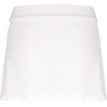 Jupe de tennis Proact  White face