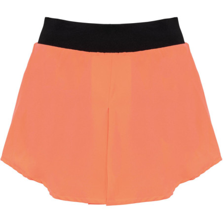 Jupe de Padel avec short intégré Proact Coral Black dos