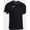 Maillot Joma Toletum VI Black White