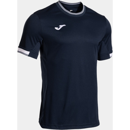 Maillot Joma Toletum VI Dark Navy White
