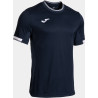 Maillot Joma Toletum VI Dark Navy White