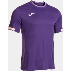 Maillot Joma Toletum VI Violet White